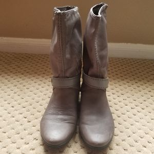 Nine West Boots